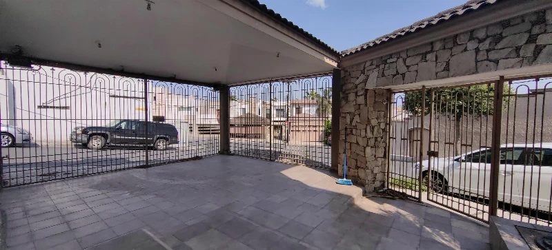 Imágen del proyecto Colinas de San Jerónimo