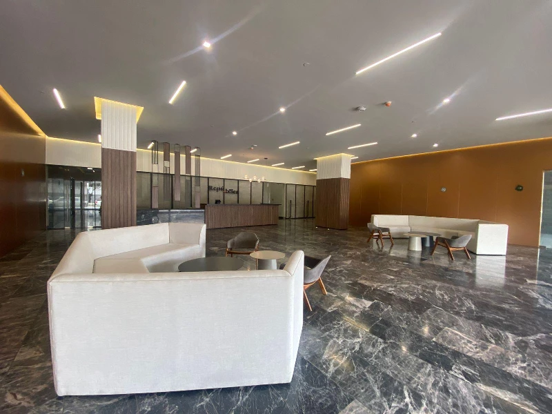 Imágen del proyecto Centro