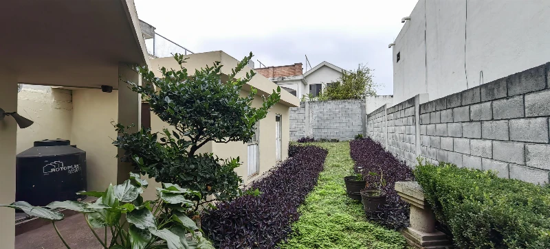 Imágen del proyecto Colinas de San Jerónimo