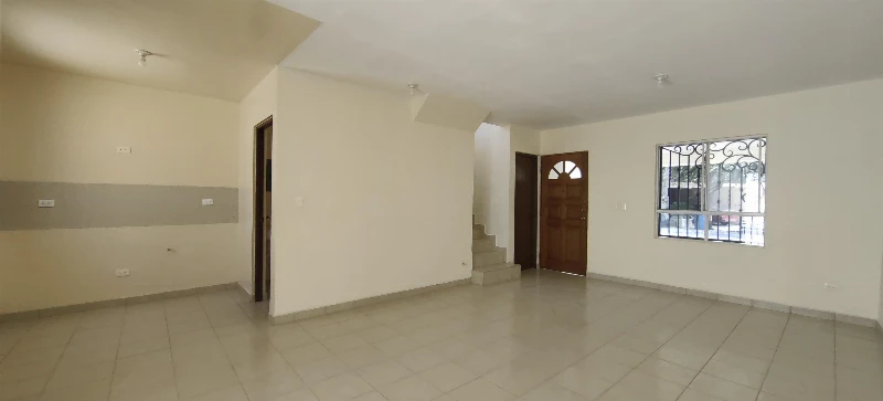 Imágen del proyecto Privada San Carlos