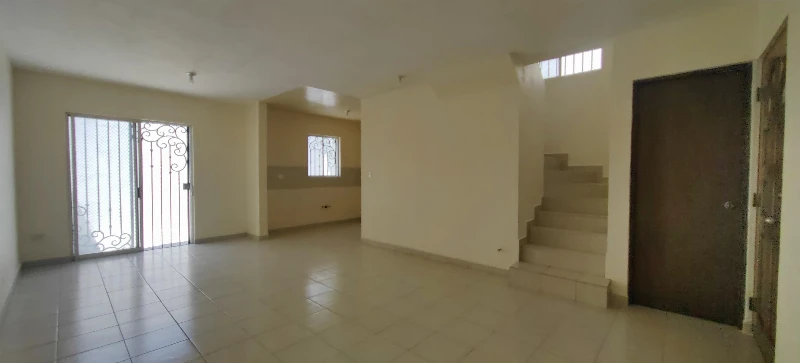 Imágen del proyecto Privada San Carlos