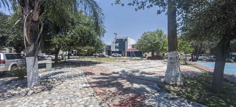 Imágen del proyecto Privada San Carlos