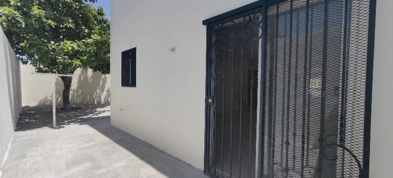 Imágen del proyecto Privada San Carlos