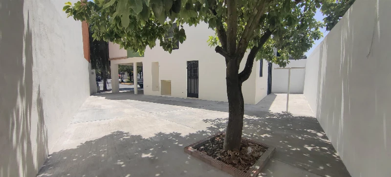 Imágen del proyecto Privada San Carlos