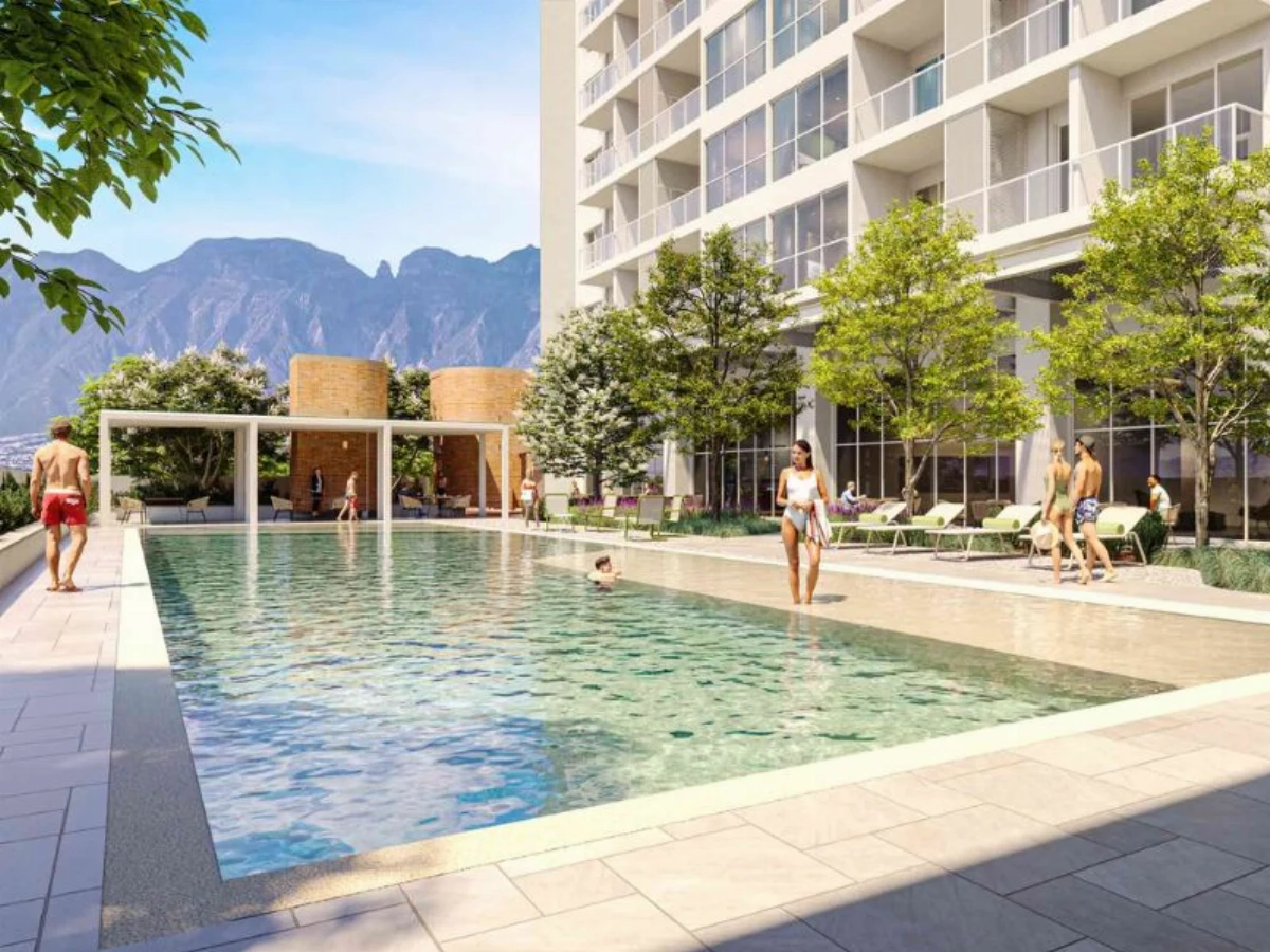 Imágen del proyecto WEST-TORRE A
