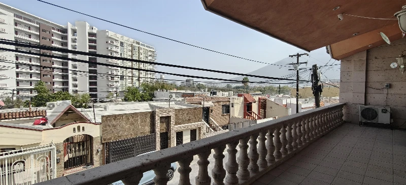 Imágen del proyecto Balcones de Altavista