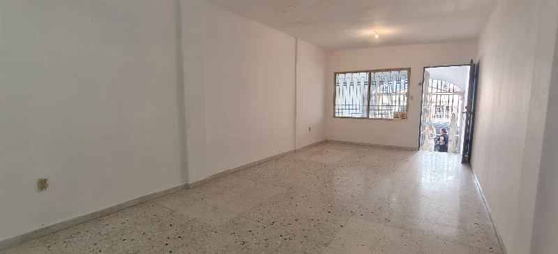 Imágen del proyecto Balcones de Altavista