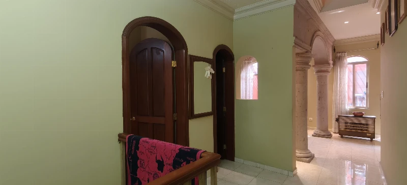 Imágen del proyecto Balcones de Altavista