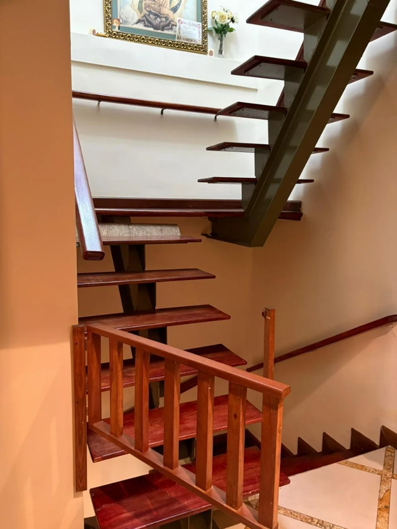 Imágen del proyecto Colinas de San Jerónimo