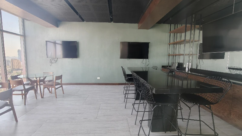 Imágen del proyecto Centro