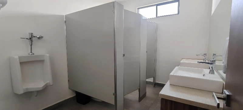 Imágen del proyecto Cumbres 2do Sector