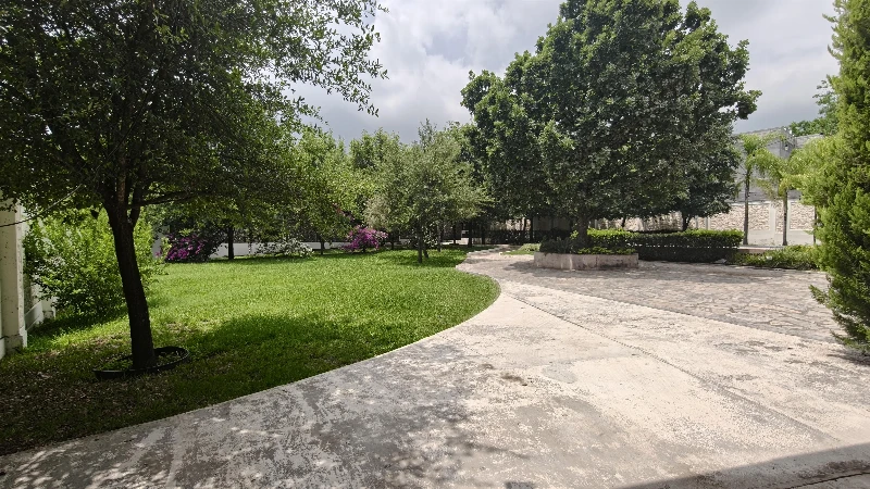 Imágen del proyecto El Barrial