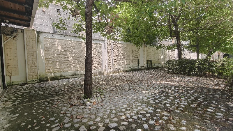 Imágen del proyecto El Barrial