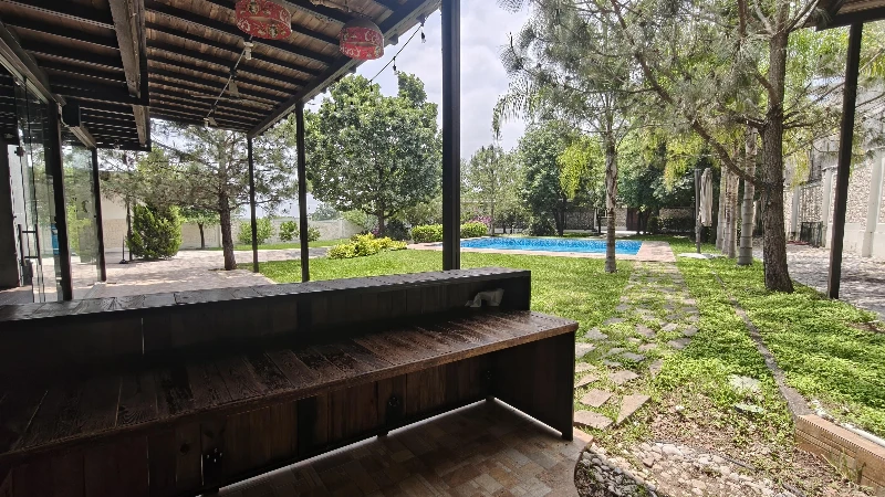 Imágen del proyecto El Barrial