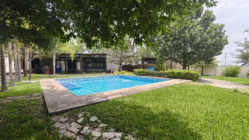 Imágen del proyecto El Barrial