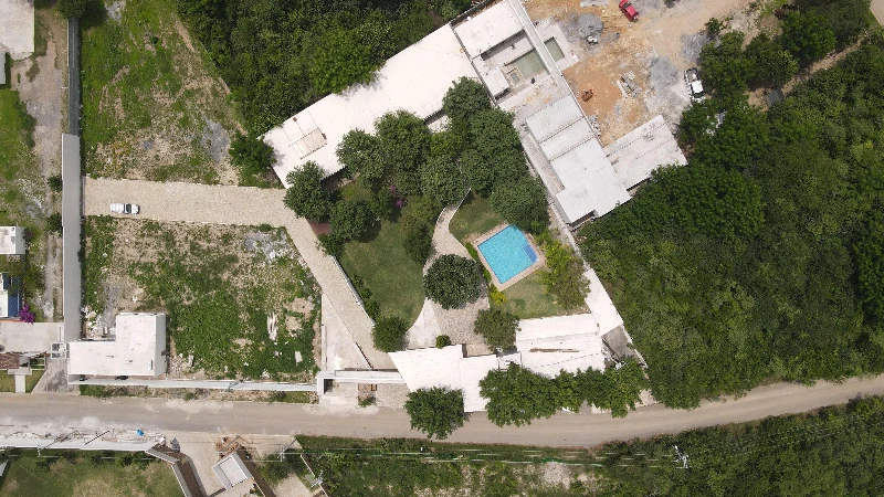 Imágen del proyecto El Barrial