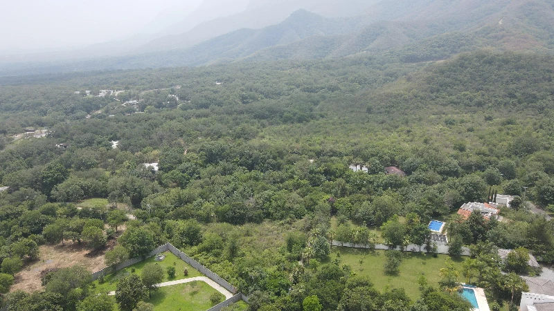 Imágen del proyecto El Barrial