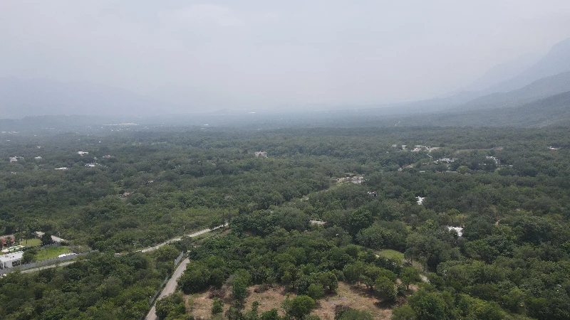 Imágen del proyecto El Barrial