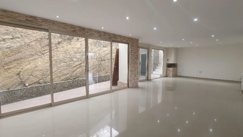 Imágen del proyecto Colinas de San Jerónimo
