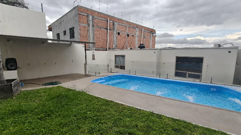 Imágen del proyecto Colinas de San Jerónimo