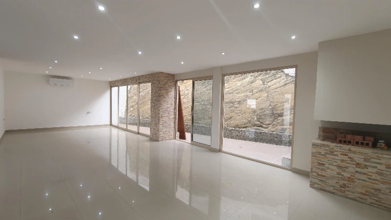 Imágen del proyecto Colinas de San Jerónimo