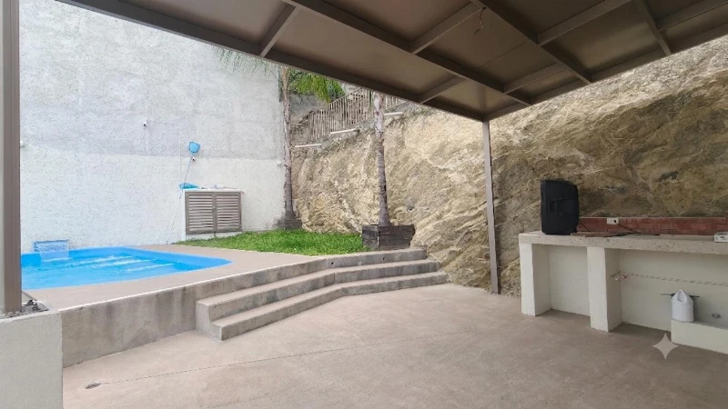 Imágen del proyecto Colinas de San Jerónimo