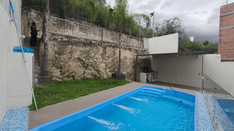 Imágen del proyecto Colinas de San Jerónimo