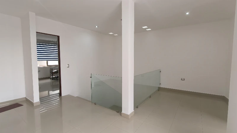 Imágen del proyecto Colinas de San Jerónimo