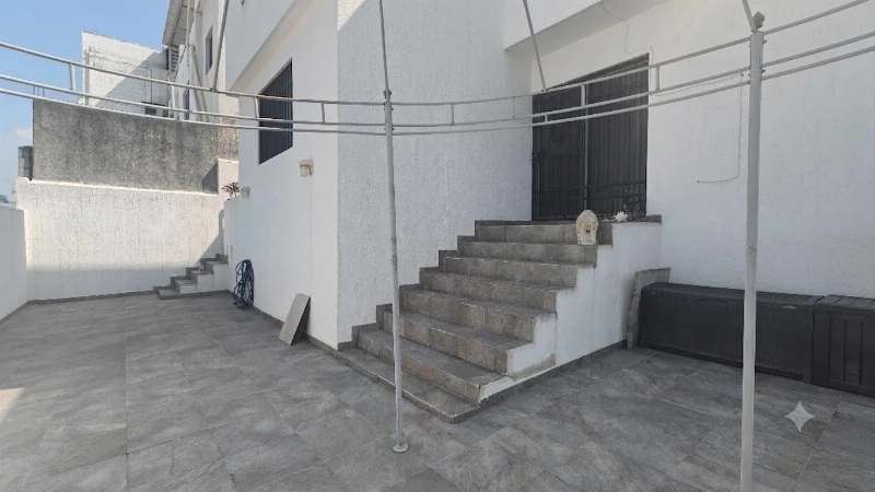 Imágen del proyecto Colinas de San Jerónimo