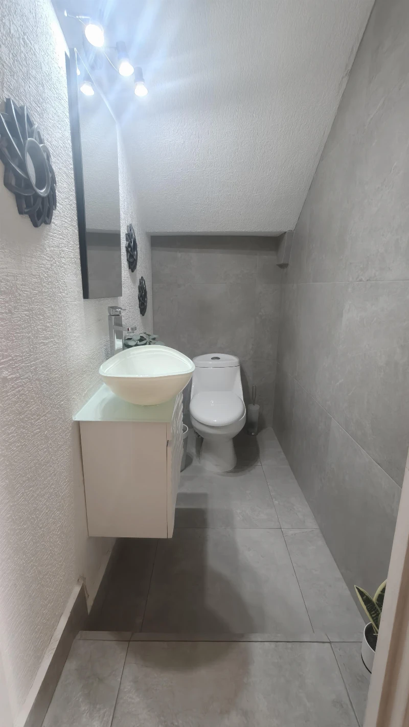 Imágen del proyecto Colinas de San Jerónimo