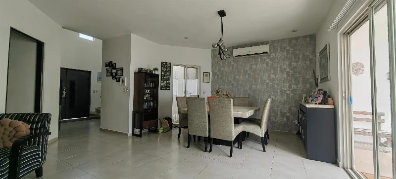 Imágen del proyecto Cumbres de Santa Clara