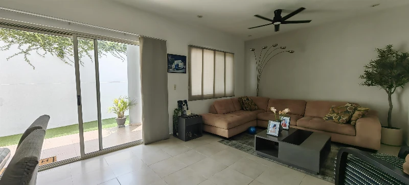 Imágen del proyecto Cumbres de Santa Clara