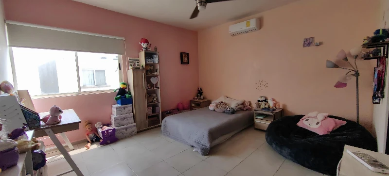 Imágen del proyecto Cumbres de Santa Clara
