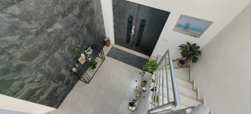 Imágen del proyecto Cumbres de Santa Clara