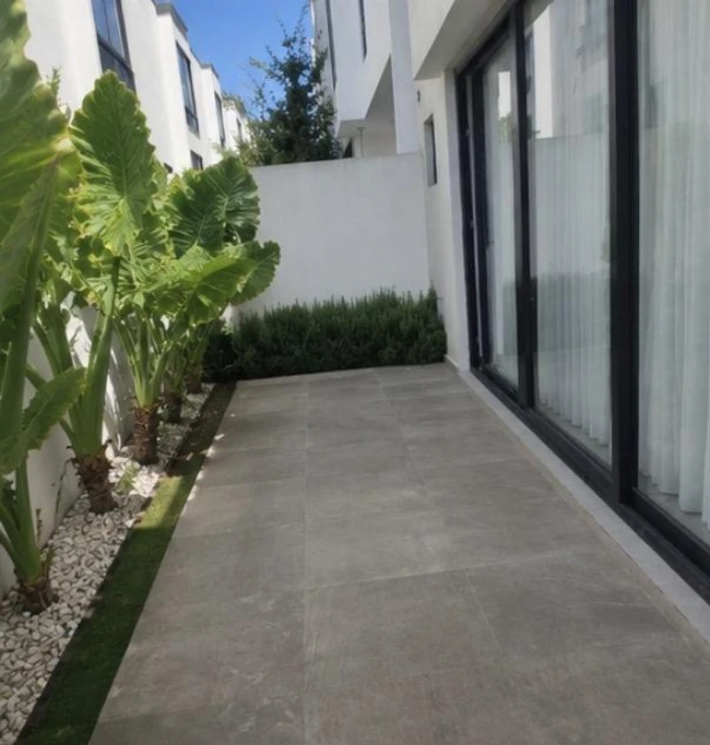 Imágen del proyecto Fraccionamiento Península