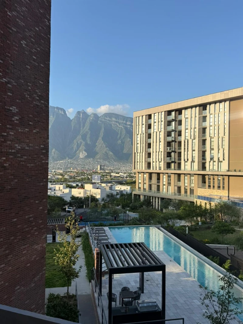 Imágen del proyecto Residencial Cordillera