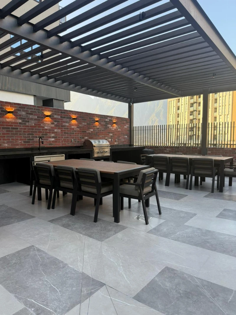 Imágen del proyecto Residencial Cordillera