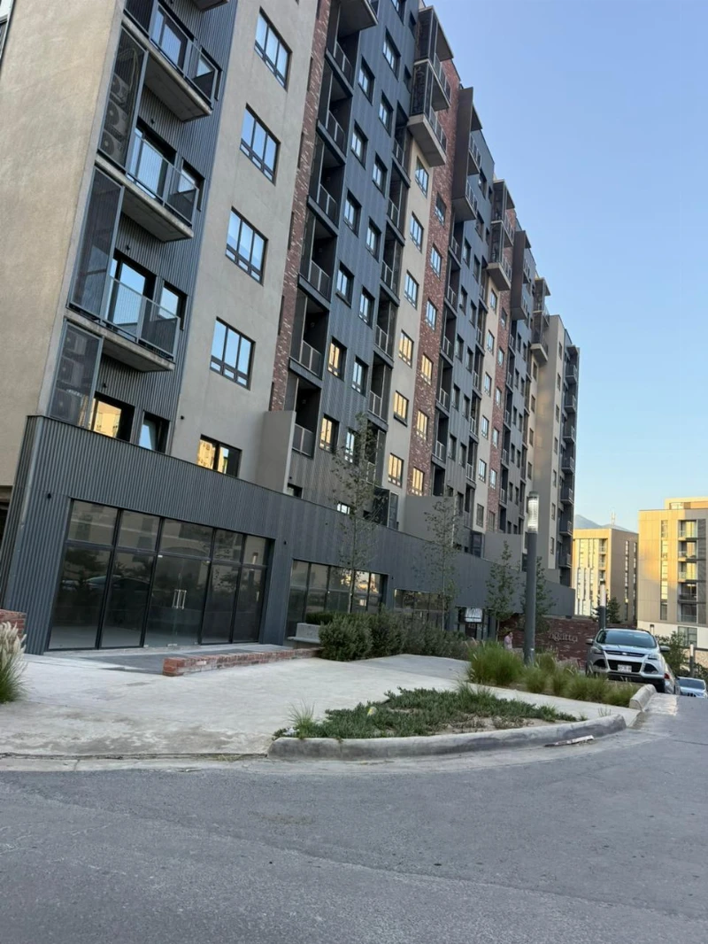 Imágen del proyecto Residencial Cordillera