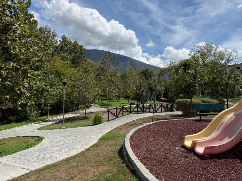Imágen del proyecto Fraccionamiento Alamosur