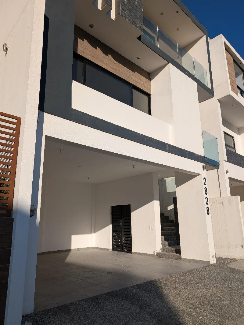 Imágen del proyecto Fraccionamiento Alamosur