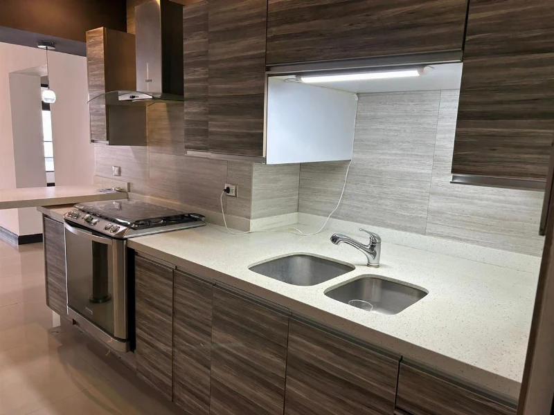 Imágen del proyecto Colinas de San Jerónimo