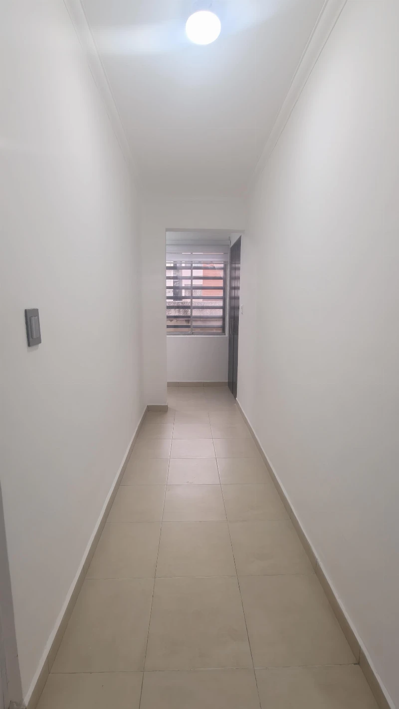 Imágen del proyecto Residencial Santa Bárbara