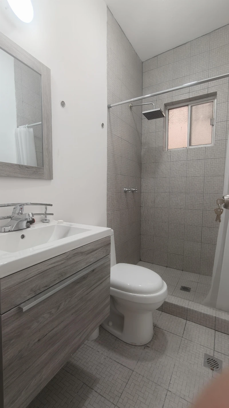 Imágen del proyecto Residencial Santa Bárbara