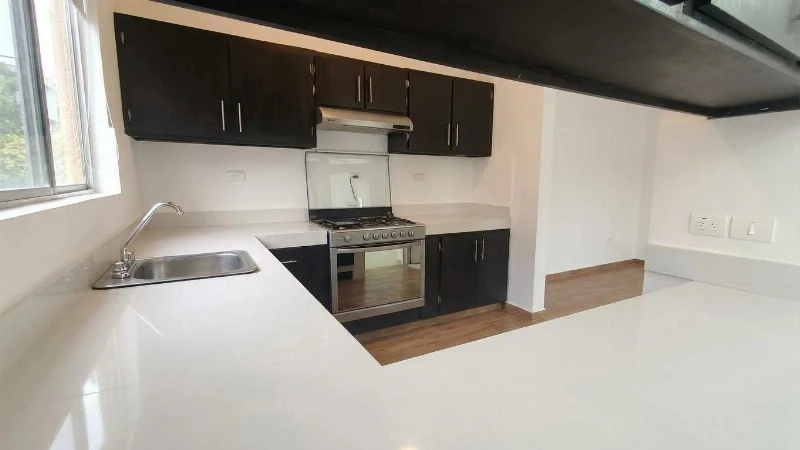 Imágen del proyecto Residencial Santa Bárbara
