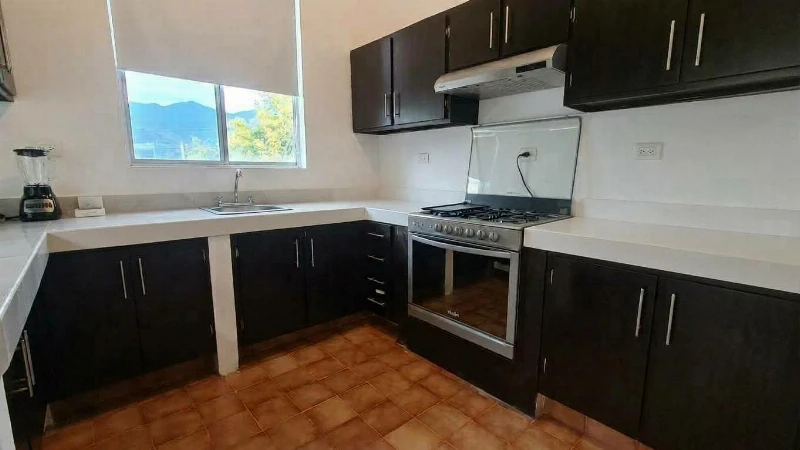 Imágen del proyecto Residencial Santa Bárbara