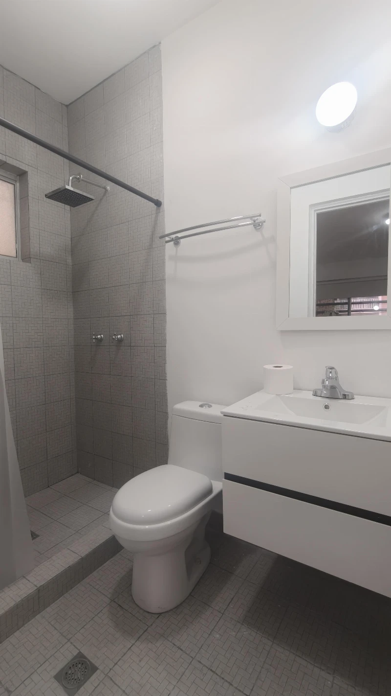 Imágen del proyecto Residencial Santa Bárbara