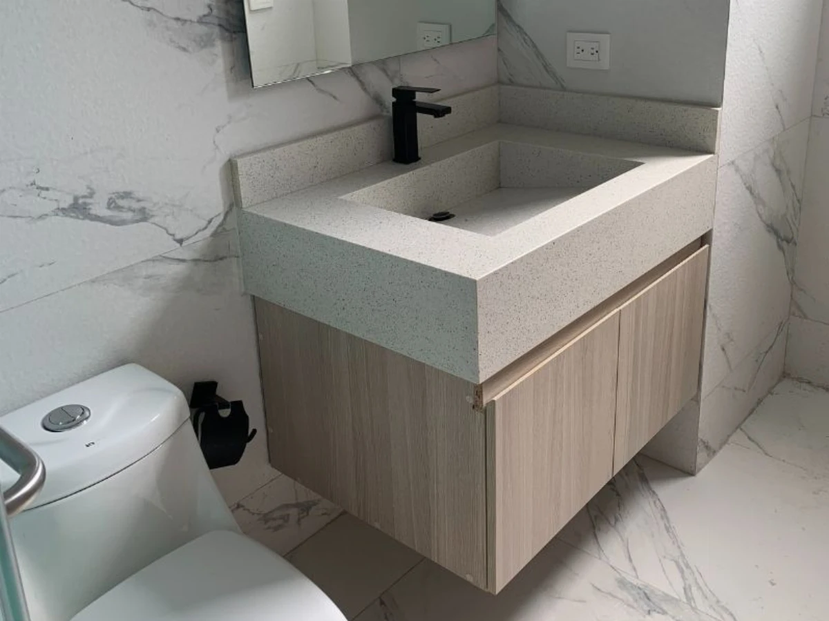 Imágen del proyecto ALLURE LIVING DEPARTAMENTOS