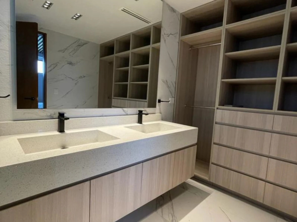 Imágen del proyecto ALLURE LIVING DEPARTAMENTOS