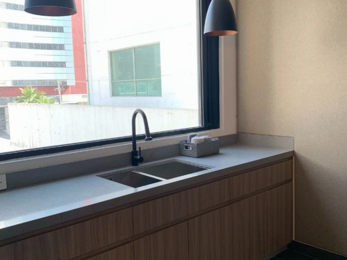 Imágen del proyecto ALLURE LIVING DEPARTAMENTOS