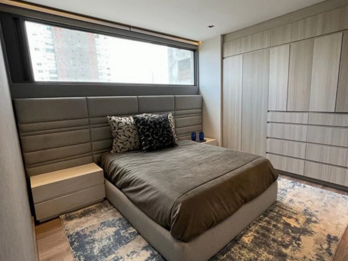 Imágen del proyecto ALLURE LIVING DEPARTAMENTOS